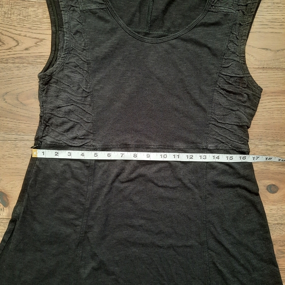 Toad & Co Sama Sama Dress - Picture 10 of 13